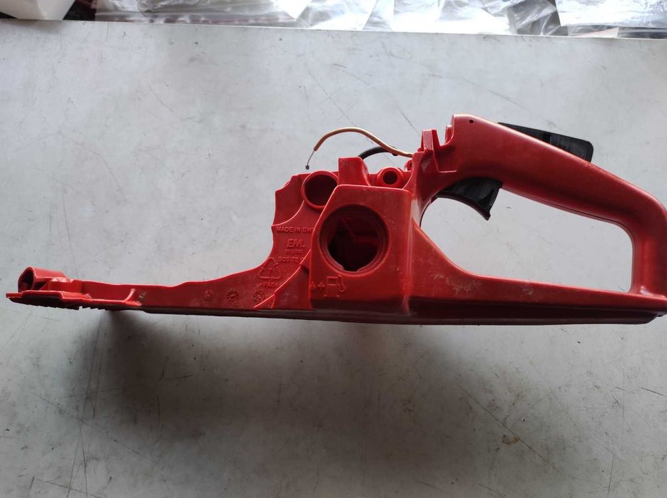 Jonsered 2165 para Peças