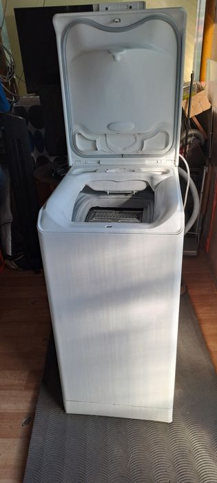 Pralka automatyczna Electrolux 6kg  1200RPM