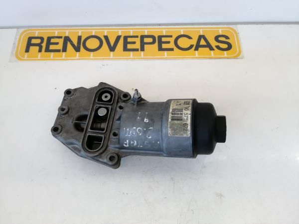 Copo filtro de óleo / caixa filtro de óleo / tampa do filtro do óleo O