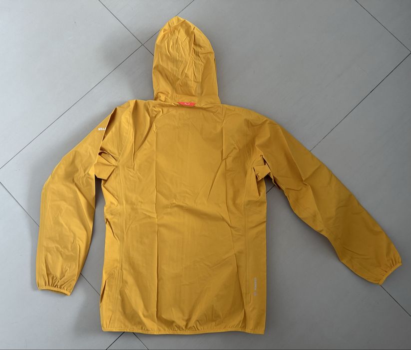 Damska kurtka Salewa AGNER 2 PTX 3L rozmiar M