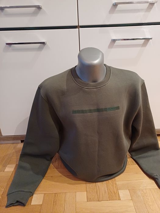 Bluza męska CROSS XXL.