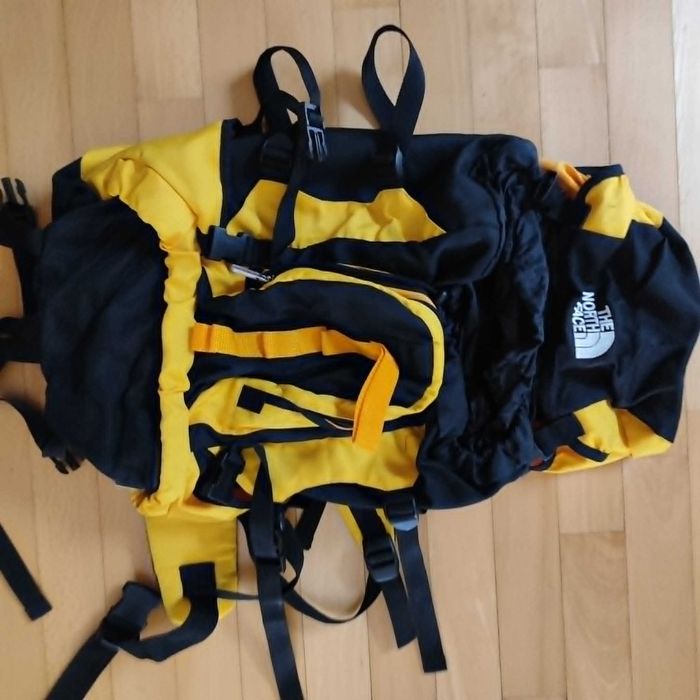 Plecak The north Face stan idealny