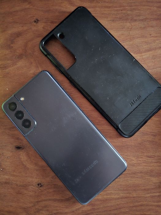 Samsung S21   5G