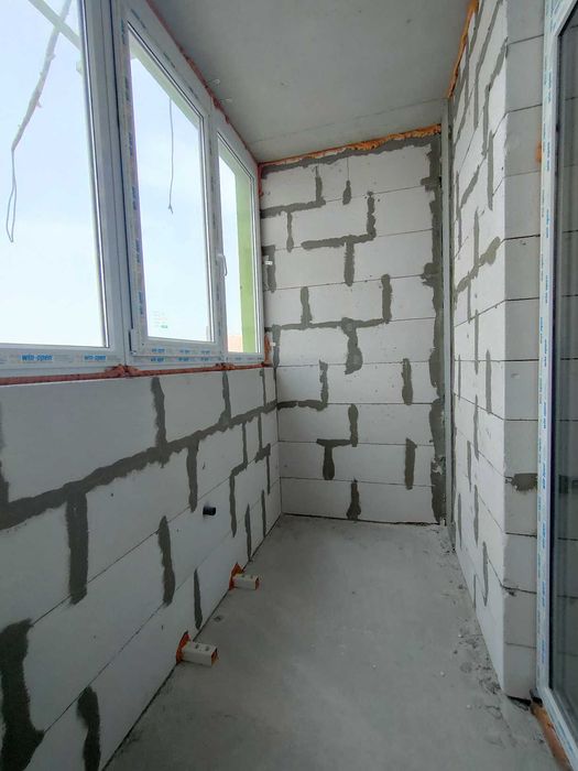Продаж, єВідновлення, 2х кімнатна в ЖК Бульвар Акацій