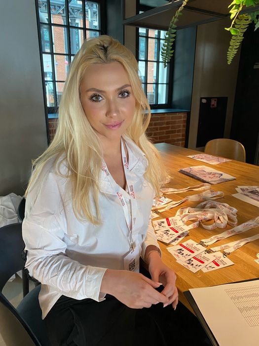 Korepetycje z j. angielskiego