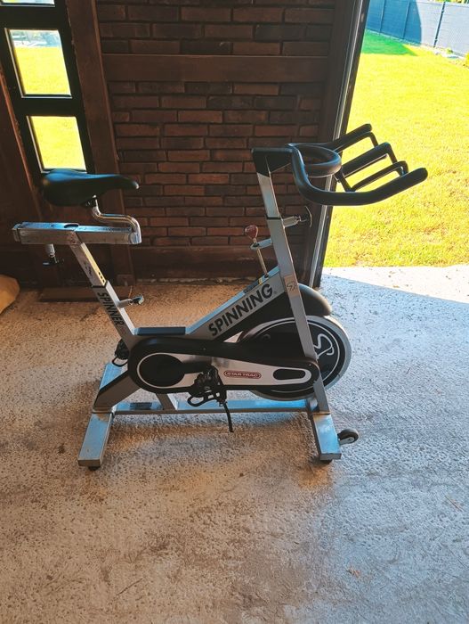 Star Trac Spinner Pro