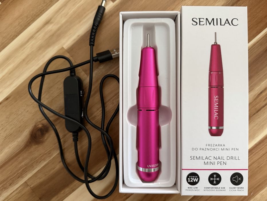 Frezarka Semilac Mini Pen