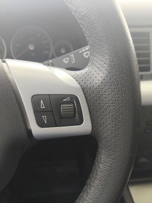Opel Vectra  GTS poucos kms