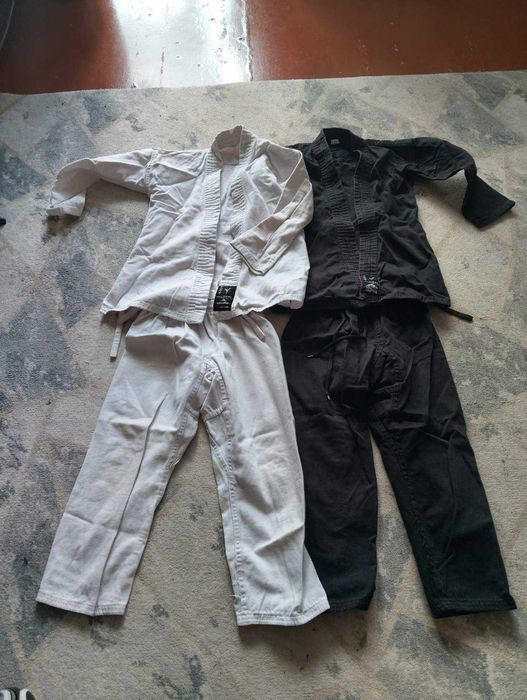 кімоно дитяче 6-8 років