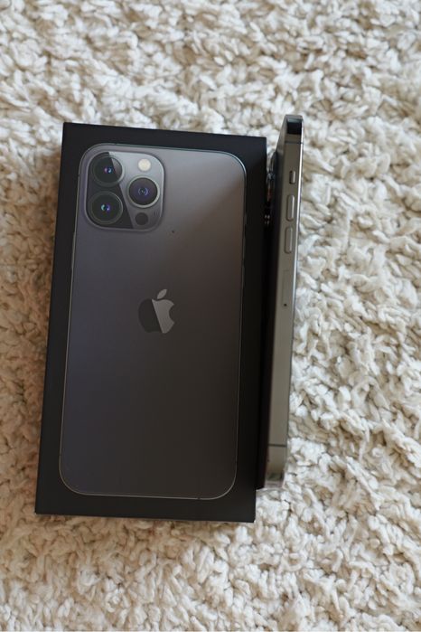 Apple Iphone 13 Pro Max 256GB