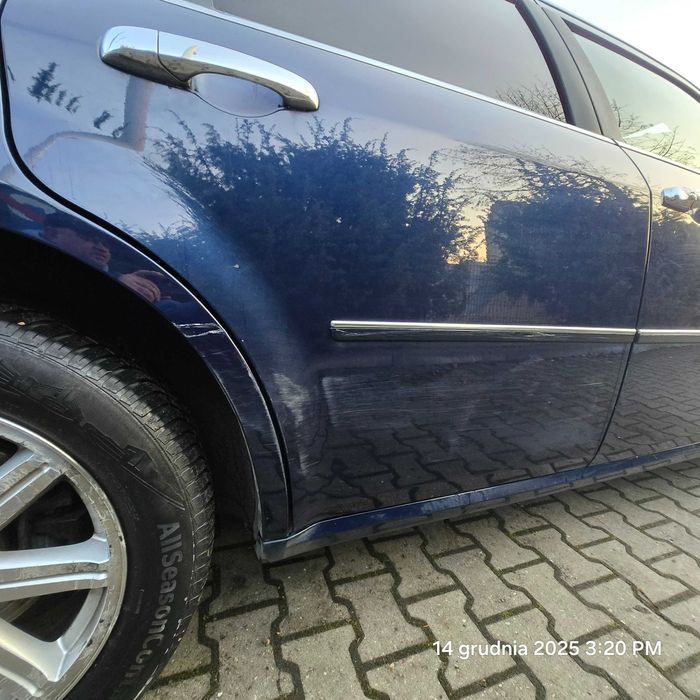 Chrysler 300C, 2006, 3518cm3, 250km - automat