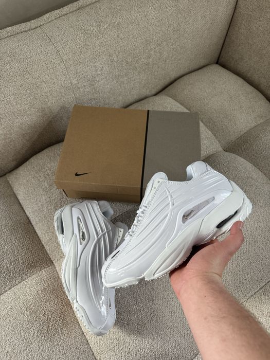 Кросівки Nike Hot Step 2 Drake Nocta білі