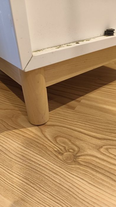 Móvel Eket IKEA com porta