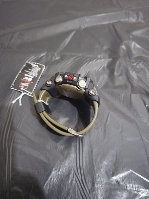 Годинник Casio G-Shock Mudmaster GG-B100  1A3ER