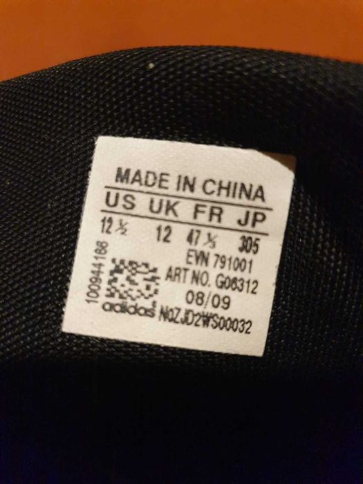 buty męskie jesienno zimowe 46