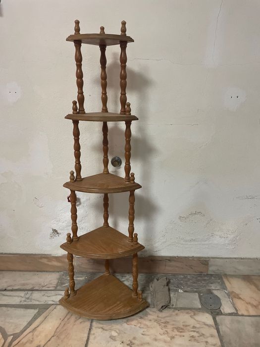 Móveis de Canto, Diversos