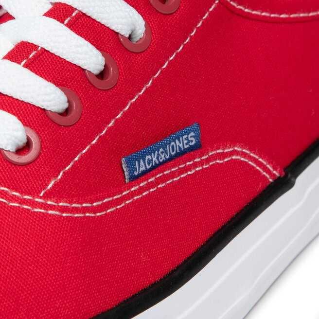 Кеди Jack & Jones