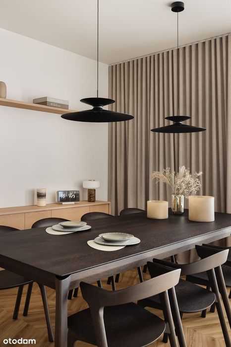 Dwupoziomowy apartament 105 m2 z tarasem 42 m2