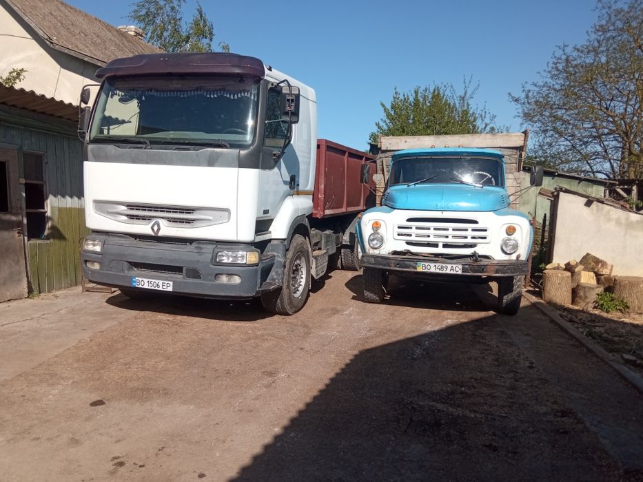 Послуги самоскида!!! 5-25тон