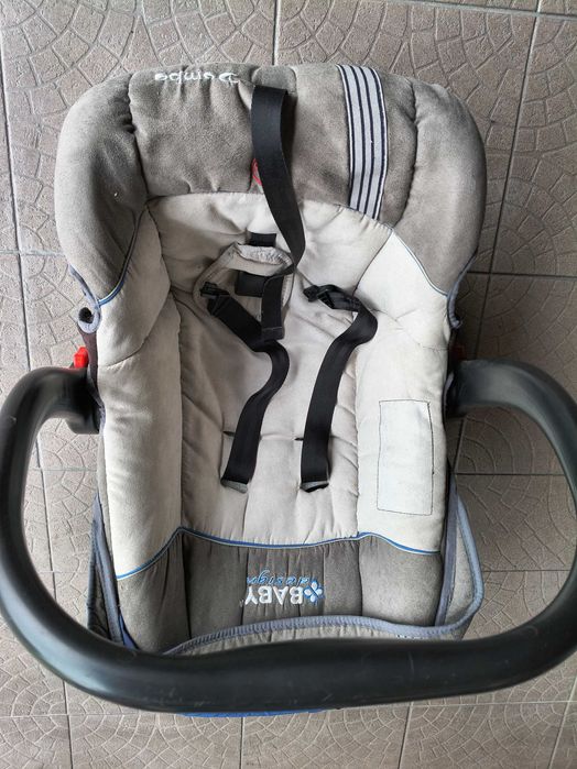 fotelik , nosidełko dla niemowlaka