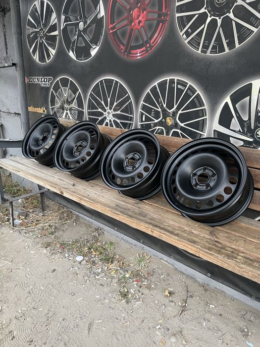 777 R 16 5/105 оригинальные диски GM Шевроле Круз