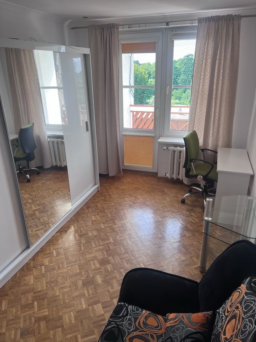 Mieszkanie – Toruń, Przedmieście Świętej Katarzyny, Stare Miasto - Widok 4