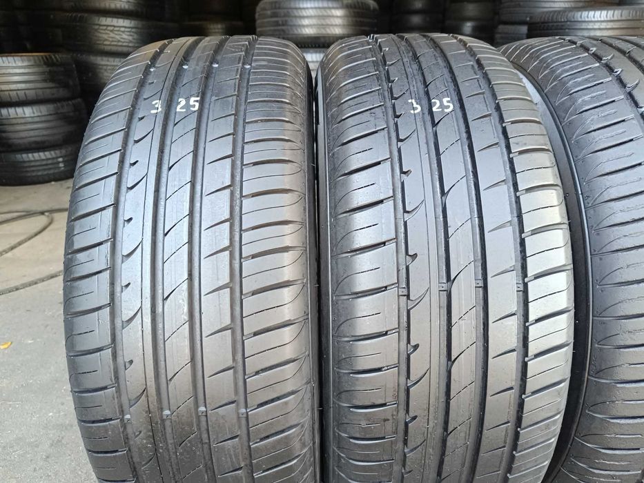 4x Opona letnia Hankook Ventus Prime2 225/60R17 99h 325
