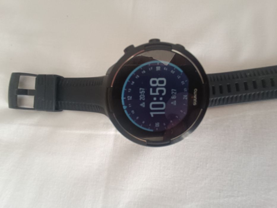 Suunto 9 Baro usado