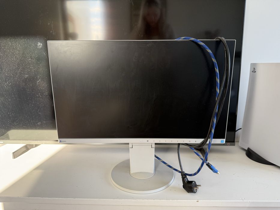 Monitor EIZO FlexScan EV2450 Marki • OLX.pl