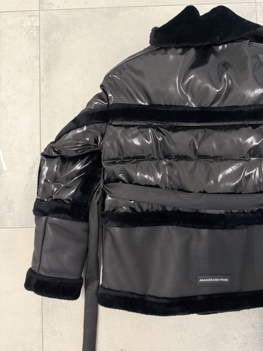 Дублянка Maniere de voir