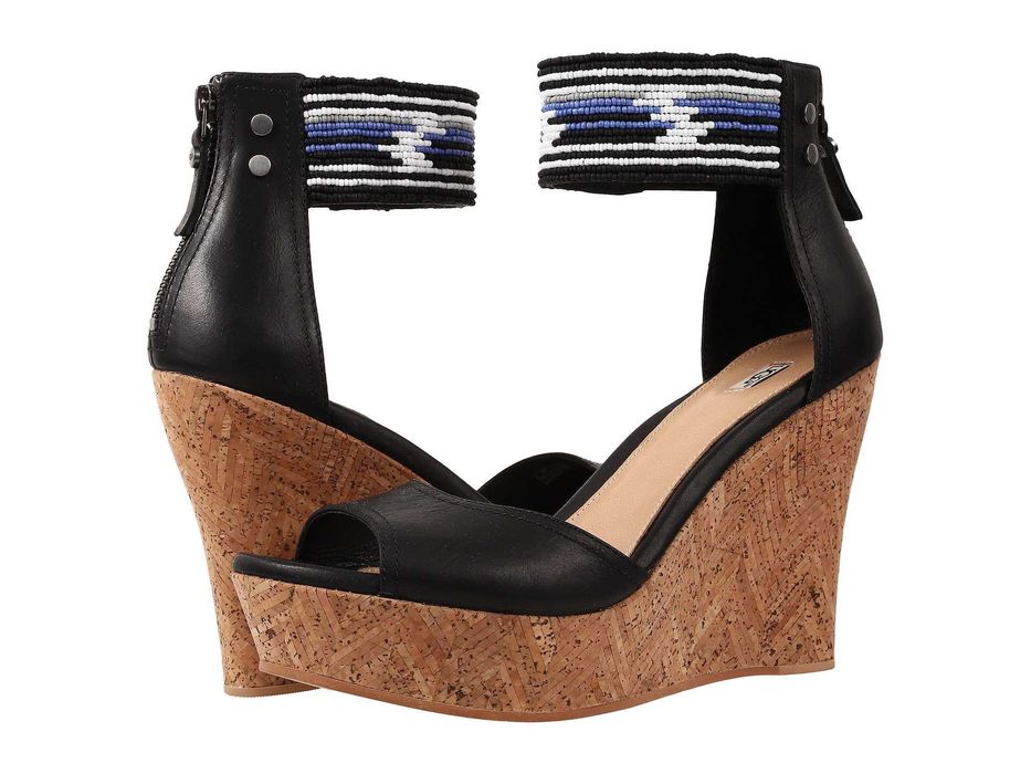 Босоніжки UGG, нові, 39 розмір