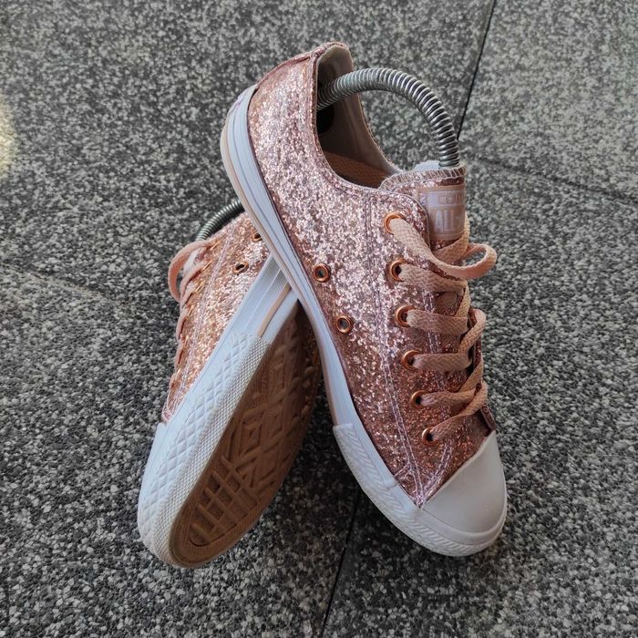 Buty Converse ALL Star Damski Trampki / Tenisówki 37