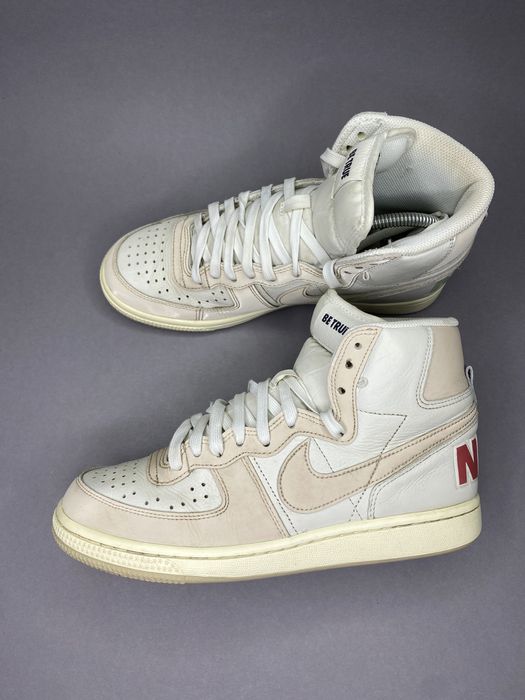 Nike Terminator стильні базові кросівки кроссовки топ 41р найк