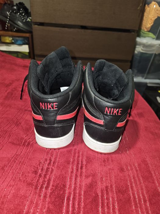 Ténis Nike Novos