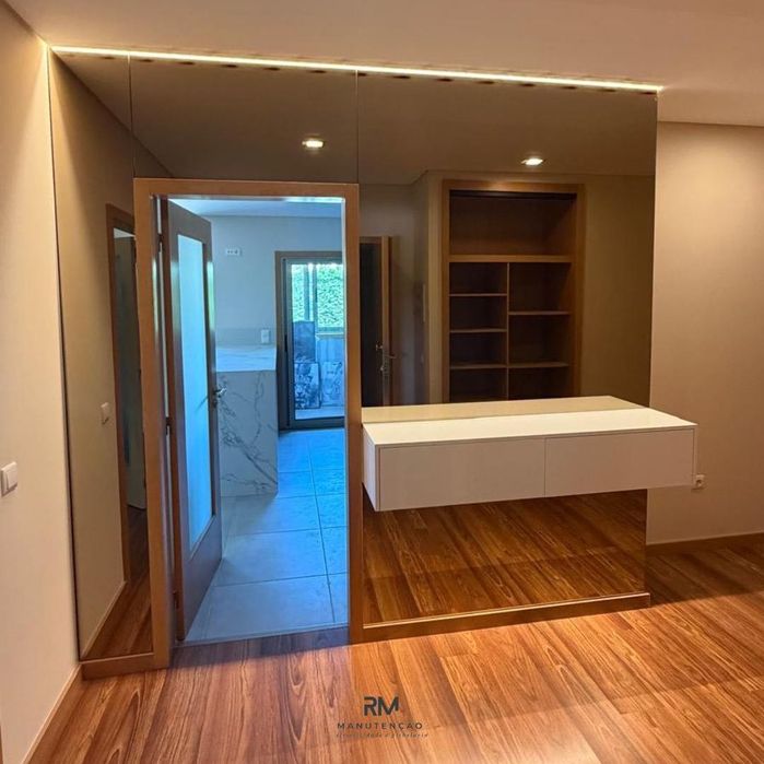 Remodelações de Espaços| Projetos chave na mão