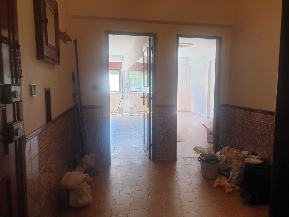 Arrendamento casa