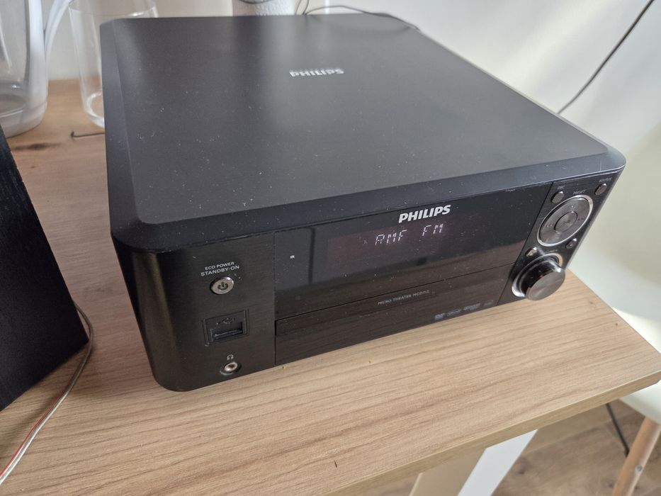 Mikro Wieża Philips