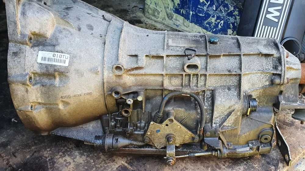 Skrzynia 5HP-19 automat benzyna bmw e39 e38 inne tez