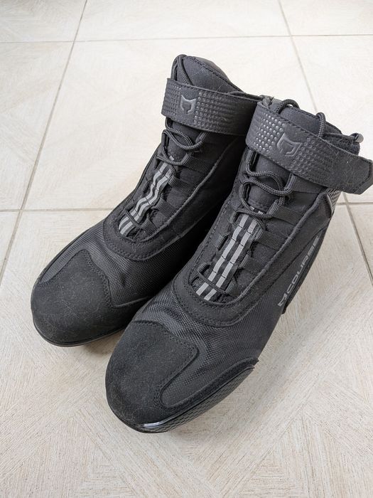 Buty motocyklowe Course Shorty V4 MC