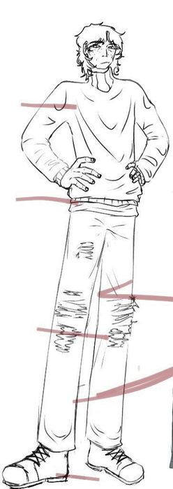 Рисую диджетал арты