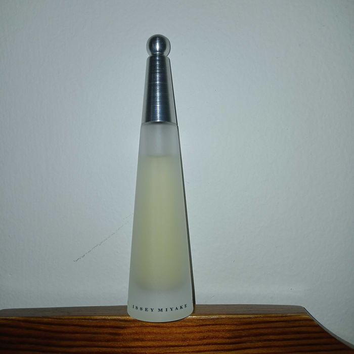 Духи Issey Miyake, Pierre Cardin