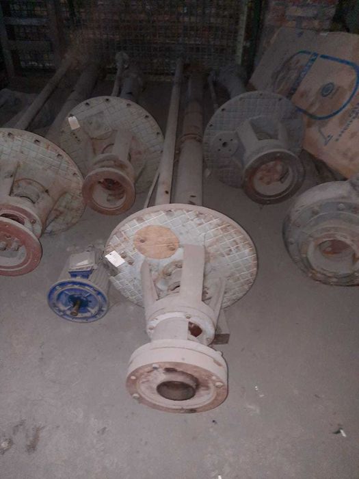 Продам насос АХП50-32-200А-1,3-СД