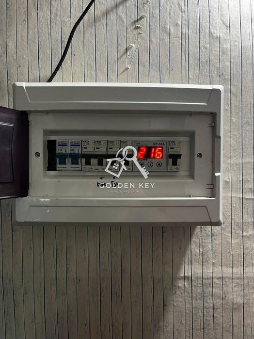 Продаж 2-кімнатної квартири, 44 квартал