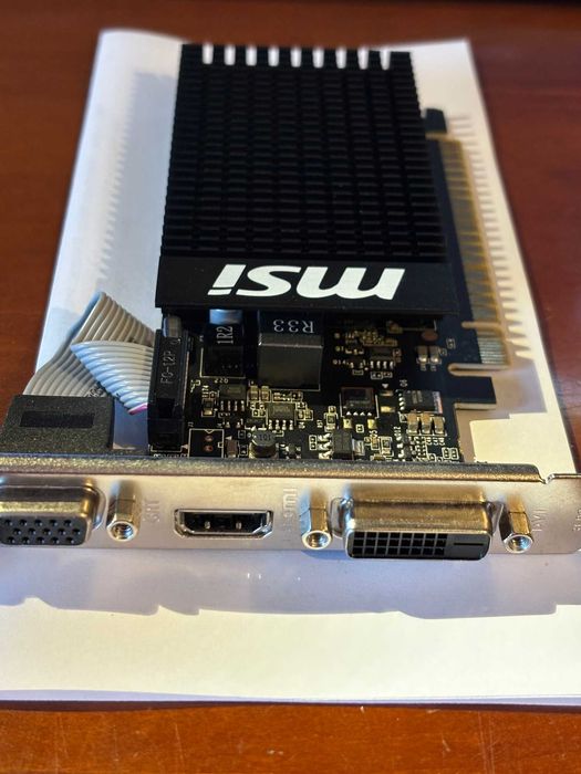 Várias Peças PC Desktop (Asus, MSI, Kingston) - Tudo a 100%