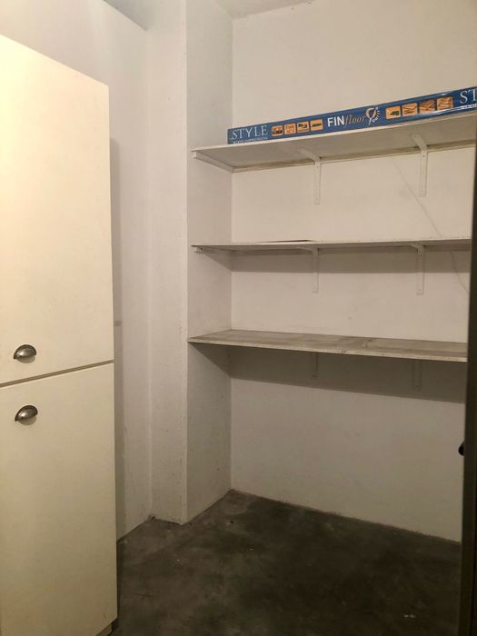 Aluguer de arrumos com videovigilância – Aviz