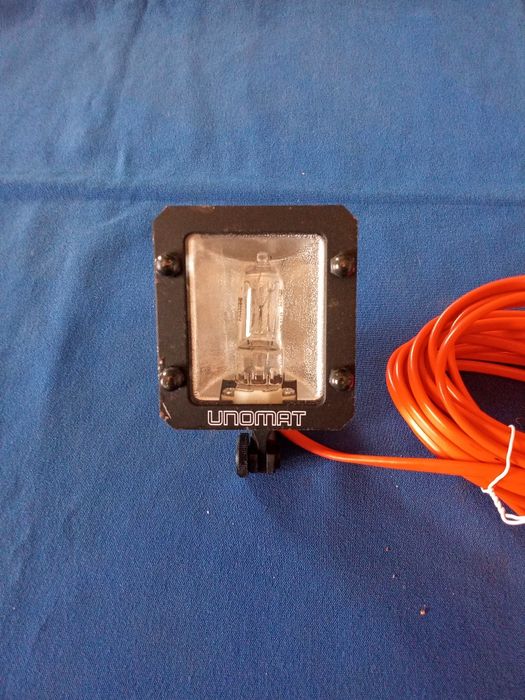 Projector de Video/Fotografia