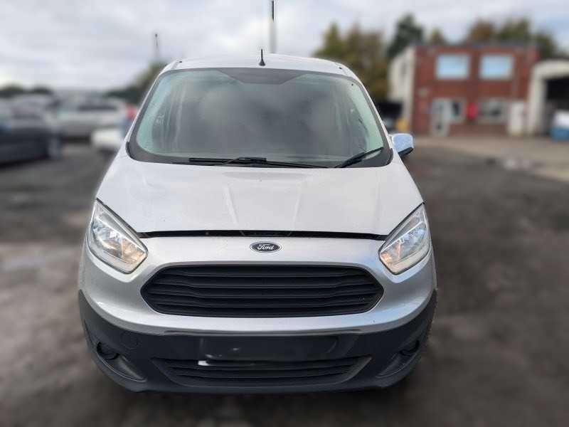 Ford Transit Courier 1.5tdci 2017 (Para Peças)