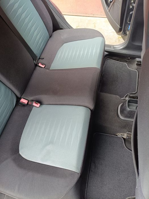 Fiat  Punto 2009