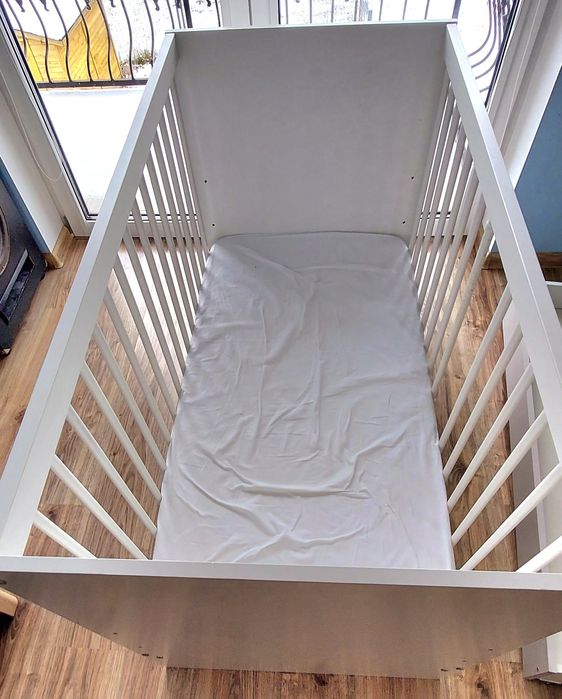 Łóżeczko dziecięce