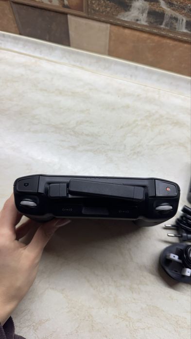 Пульт і кейс керування DJI RC Pro (модель RM510B) кейс 3Т